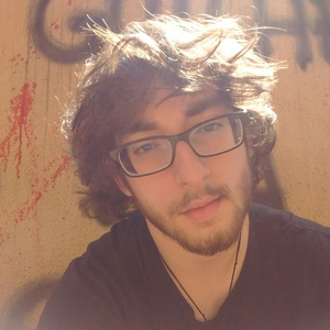 Foto de perfil de Vítor