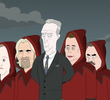 The Eternal Reckoning