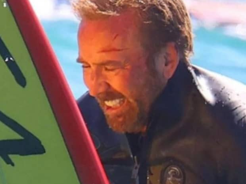 Foto 2 de O Surfista