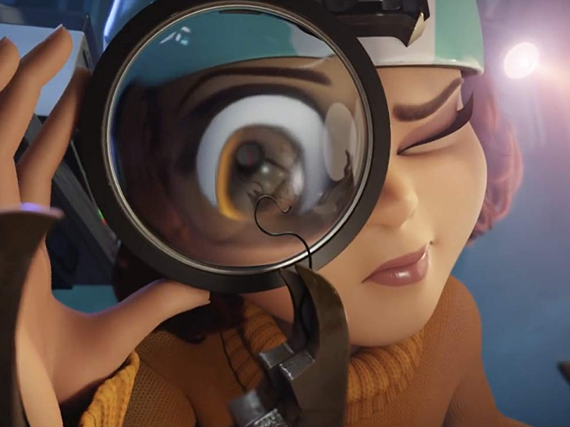 Foto 7 de Scooby! - O Filme