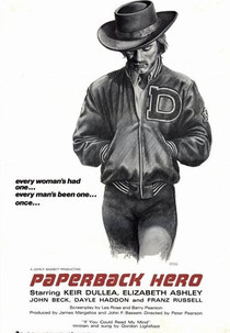 Paperback Hero (Paperback Hero)