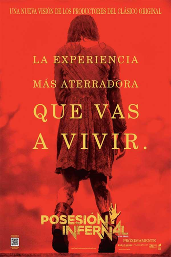  de Filme A Morte do Demônio (2013)