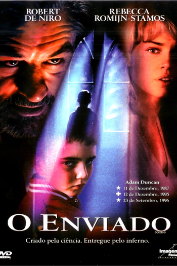  de Filme O Enviado (2004)