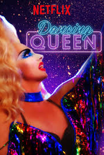 Dancing Queen (1ª Temporada) - Poster / Capa / Cartaz - Oficial 1