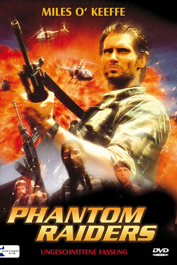  de Filme Esquadrão Fantasma (1988)