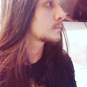 Foto de perfil de Wong
