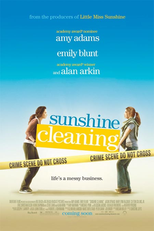 Trabalho Sujo (Sunshine Cleaning)