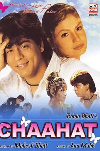  de Filme Chaahat - Desejo (1996)