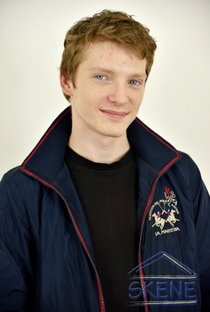 Grzegorz Palkowski - Poster 1