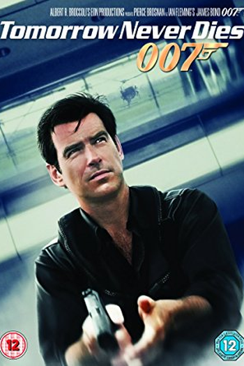  de Filme 007: O Amanhã Nunca Morre (1997)