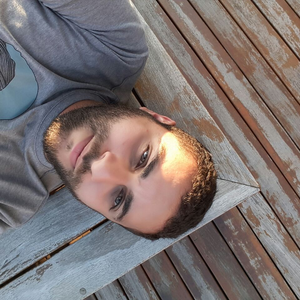 Foto de perfil de Ataide