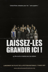Laissez-les Grandir Ici! (Laissez-les Grandir Ici!)