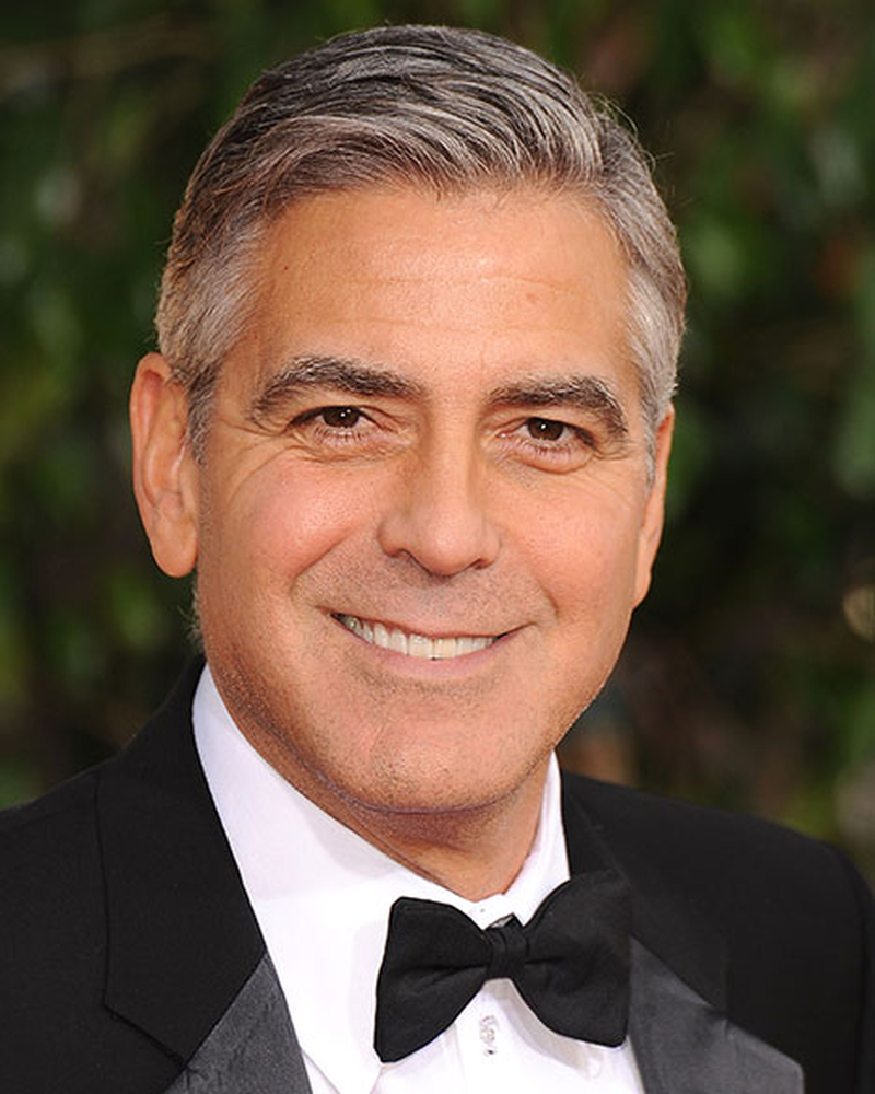 George Clooney - Foto 8