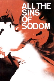 All the Sins of Sodom - Poster / Capa / Cartaz - Oficial 1