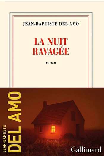 Poster de Filme La Nuit ravagée (2027)