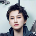 Luxia Jiang