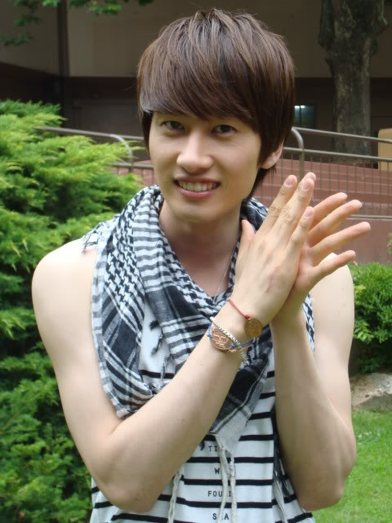 Eunhyuk - Foto 5