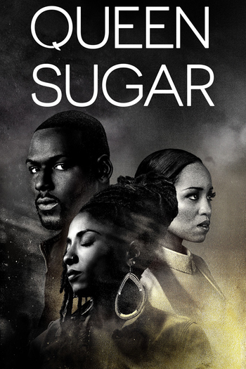 Poster de Franquia Queen Sugar (2016)