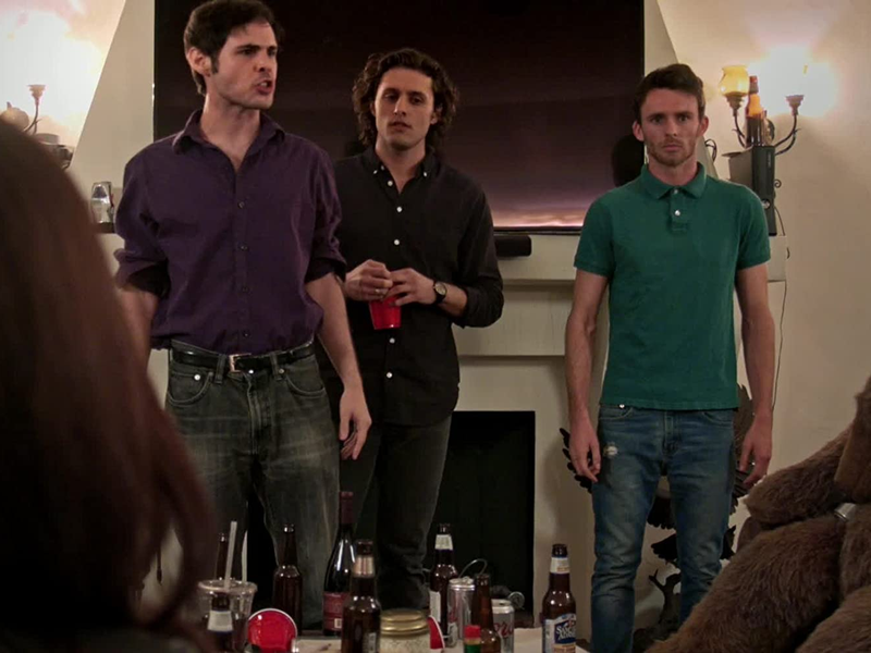 Foto 5 de Us Too (1ª Temporada)