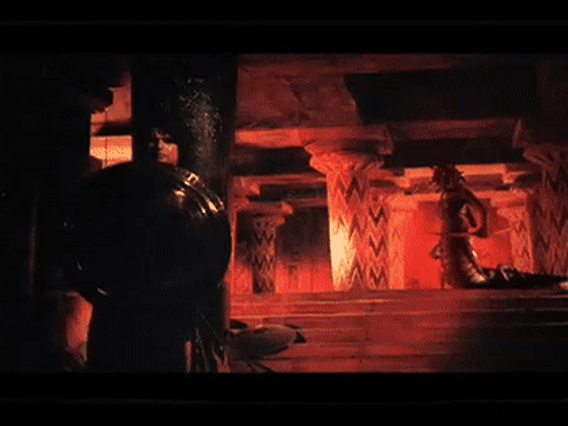 Foto 19 de Fúria de Titãs