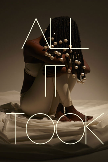  de Filme All It Took (2017)