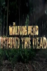 The Walking Dead: Behind the Dead (The Walking Dead: Behind the Dead)