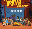 Drama total: Ilha dos Desafios reboot