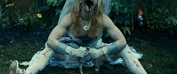 [Catálogo] DOGHOUSE – Pior do que zumbis...zumbis feministas