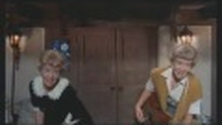 Trailer: The Parent Trap (1961) together - Hayley Mills