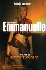 Emmanuelle Prazer e êxtase (Emmanuelle The Art Of Ecstasy)