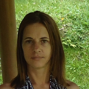 Foto de perfil de Ana Cabral