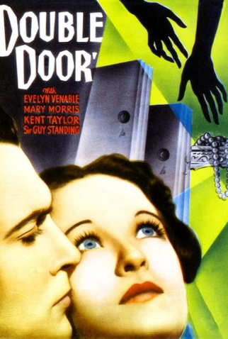 Poster 3 de Filme A Hiena da 5ª Avenida (1934)