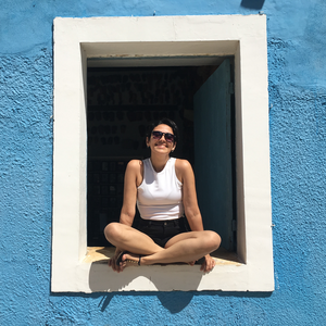 Foto de perfil de Jéssica Oliveira