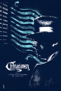 Chinatown - Poster / Capa / Cartaz - Oficial 10