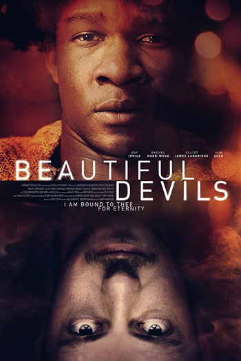Poster de Filme Beautiful Devils (2017)