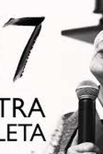 Poster de Filme Limpeza, Cuidado e Simplicidade (2016)