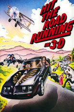 Hit the Road Running (Hit the Road Running)