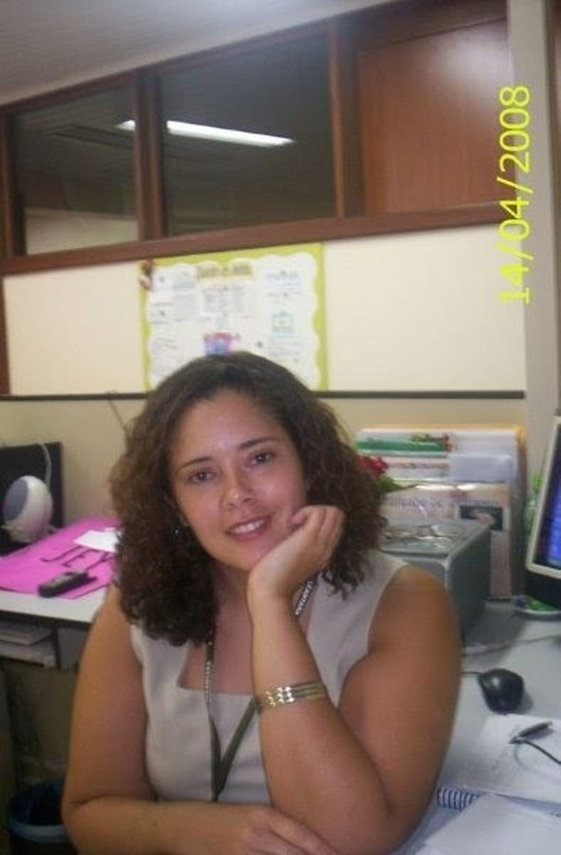 Elaine Louzada - Foto 1