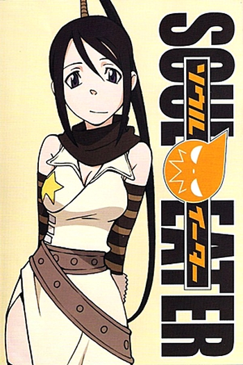  de Série Soul Eater (2008)