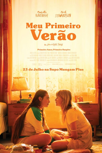  de Filme Meu Primeiro Verão (2020)