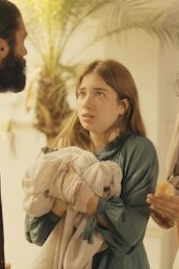 Poster de Episódio Episodio 38 (2020)