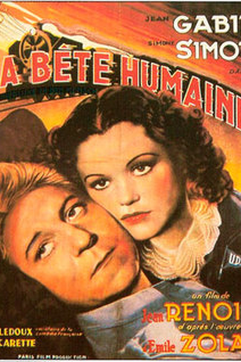  de Filme A Besta Humana (1938)