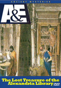 Mistérios da Antiguidade: O Tesouro Perdido da Biblioteca de Alexandria (Ancient Mysteries: The Lost Treasure of the Alexandria Library)