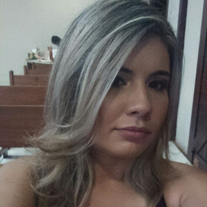 Foto de perfil de Monalisa Gurgel