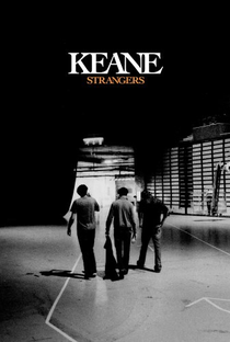 Keane - Strangers - Poster / Capa / Cartaz - Oficial 1