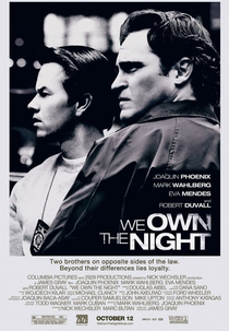 Os Donos da Noite (We Own the Night)
