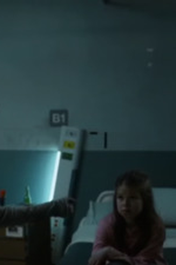 Poster de Episódio Nothing Matters (2016)