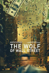 O Lobo de Wall Street - Poster / Capa / Cartaz - Oficial 19