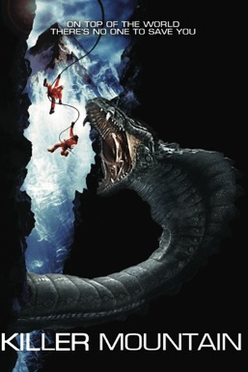  de Filme Montanha Assassina (2011)