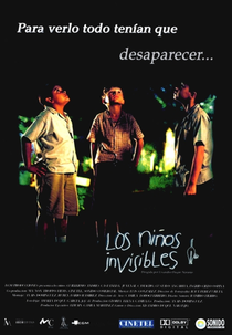 Os Meninos Invisíveis (Los Niños Invisibles)